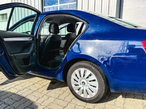 Skoda Octavia 3 1.4 TSI 140 CP | 119.800 km  - imagine 6