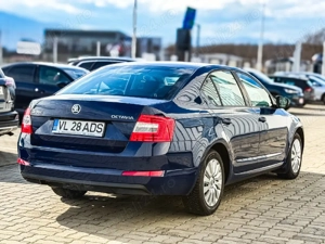 Skoda Octavia 3 1.4 TSI 140 CP | 119.800 km  - imagine 7