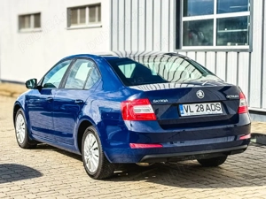 Skoda Octavia 3 1.4 TSI 140 CP | 119.800 km  - imagine 5