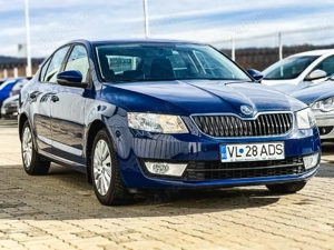 Skoda Octavia 3 1.4 TSI 140 CP | 119.800 km  - imagine 4