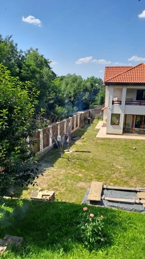 Casa de vanzare in Sacele, 572 mp teren, zona linistita - imagine 7