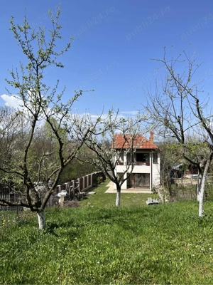 Casa de vanzare in Sacele, 572 mp teren, zona linistita - imagine 6