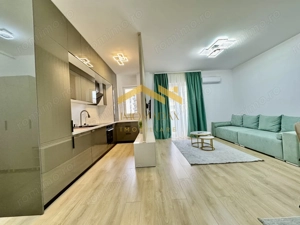 Torontalului-2 Camere-Parcare Subterană