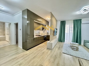 Torontalului-2 Camere-Parcare Subterană