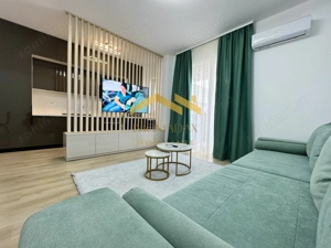 Torontalului-2 Camere-Parcare Subterană