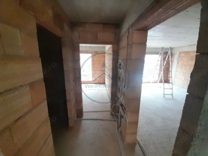Apartament 2 camere, bloc nou ,Zona HAN - imagine 18