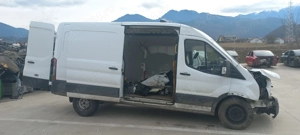 Dezmembram Ford Transit 2.0 EcoBlue BKFB - imagine 4