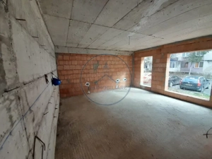 Apartament 2 camere, bloc nou ,Zona HAN - imagine 16