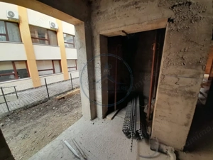 Apartament 2 camere, bloc nou ,Zona HAN - imagine 15