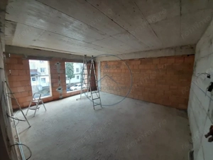 Apartament 2 camere, bloc nou ,Zona HAN - imagine 14