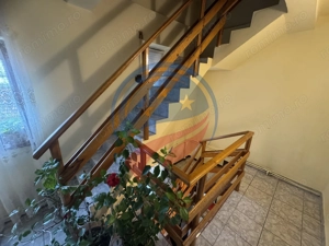 CASA P+1+M ZONA CENTRALA - imagine 4