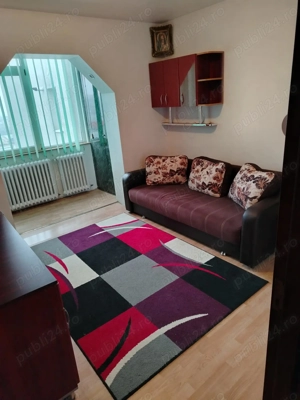 apartament 2 camere decomandat