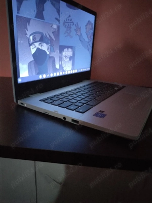 schimb laptop asus chromebook citii descrierea  - imagine 2