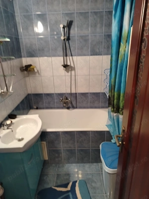 apartament 2 camere decomandat - imagine 8