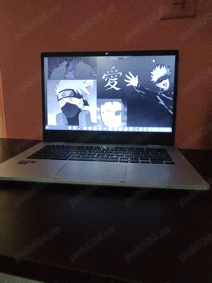 schimb laptop asus chromebook citii descrierea  - imagine 5