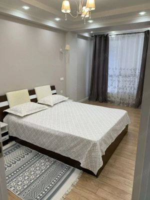 Apartament cu 2 camere de inchiriat in zona Circumvalatiunii