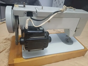 masina de cusut ruseasca  - imagine 3