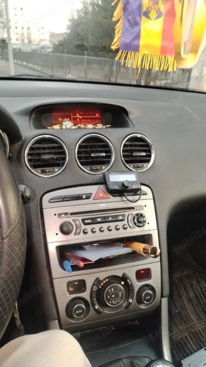 vand 308 sw 2009 - imagine 7