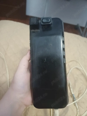 masina de cusut ruseasca  - imagine 5