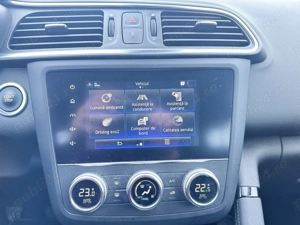 Renault Kadjar TCe GPF Life - imagine 8