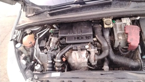 vand 308 sw 2009 - imagine 4