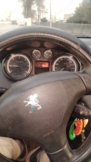 vand 308 sw 2009 - imagine 8