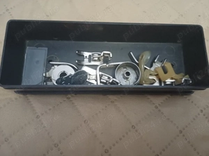 masina de cusut ruseasca  - imagine 4