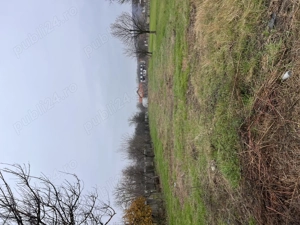 Vand teren intravilan in Lugojel