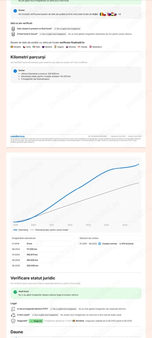 Vand Golf 7.5 - imagine 5