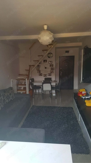 Apartament Duplex 2 camere  - imagine 7