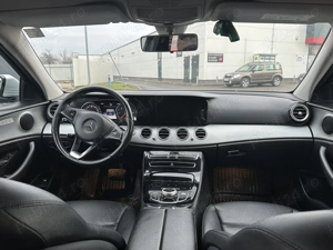 Mercedes E Class 2017 2.0 Diesel, 150CP - imagine 6