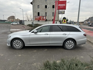 Mercedes E Class 2017 2.0 Diesel, 150CP - imagine 4