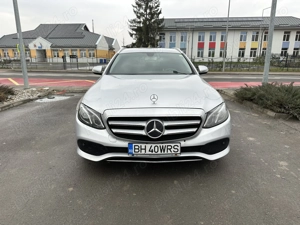 Mercedes E Class 2017 2.0 Diesel, 150CP - imagine 5