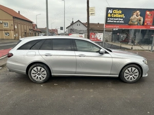 Mercedes E Class 2017 2.0 Diesel, 150CP - imagine 7