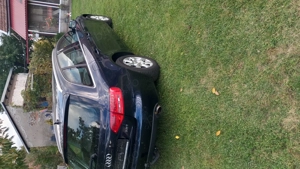 Audi a4 b8 2.0 Turbo Benzina euro 5 - imagine 4