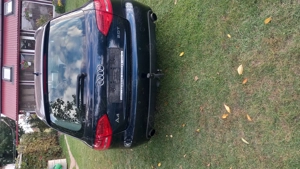 Audi a4 b8 2.0 Turbo Benzina euro 5 - imagine 3