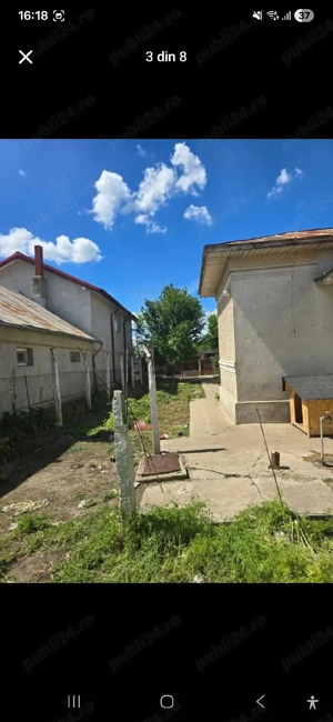 Vând casa  - imagine 4