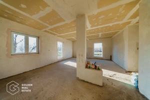 Casa la gri in Alunis,  teren 487 mp - imagine 4