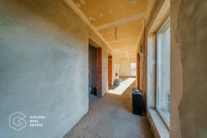 Casa la gri in Alunis,  teren 487 mp - imagine 12
