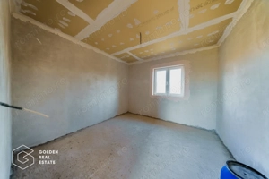 Casa la gri in Alunis,  teren 487 mp - imagine 7