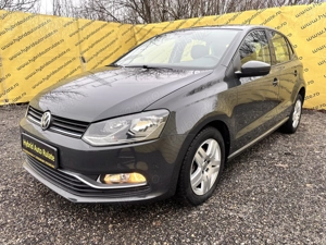 Vw Polo 1.4 TDI 90 Cp   Garantie 12 luni