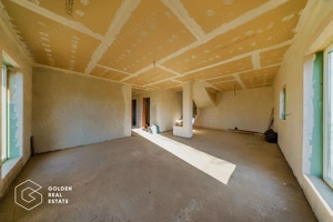 Casa la gri in Alunis,  teren 487 mp - imagine 3