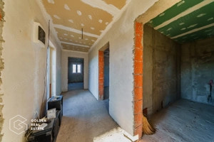 Casa la gri in Alunis,  teren 487 mp - imagine 13