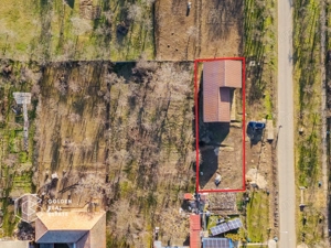 Casa la gri in Alunis,  teren 487 mp - imagine 15