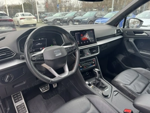 Seat tarraco 2.0 tsi 4drive dsg7 fr - imagine 5