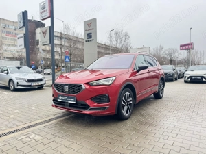 Seat tarraco 2.0 tsi 4drive dsg7 fr - imagine 2