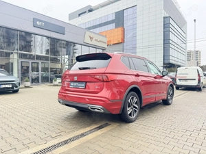 Seat tarraco 2.0 tsi 4drive dsg7 fr - imagine 3