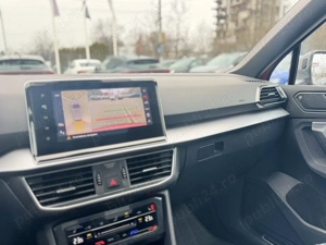 Seat tarraco 2.0 tsi 4drive dsg7 fr - imagine 7