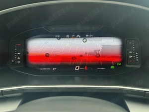 Seat tarraco 2.0 tsi 4drive dsg7 fr - imagine 6