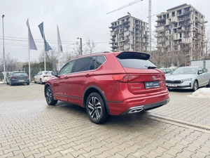 Seat tarraco 2.0 tsi 4drive dsg7 fr - imagine 4